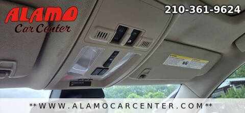 2013 Cadillac SRX Performance Collection