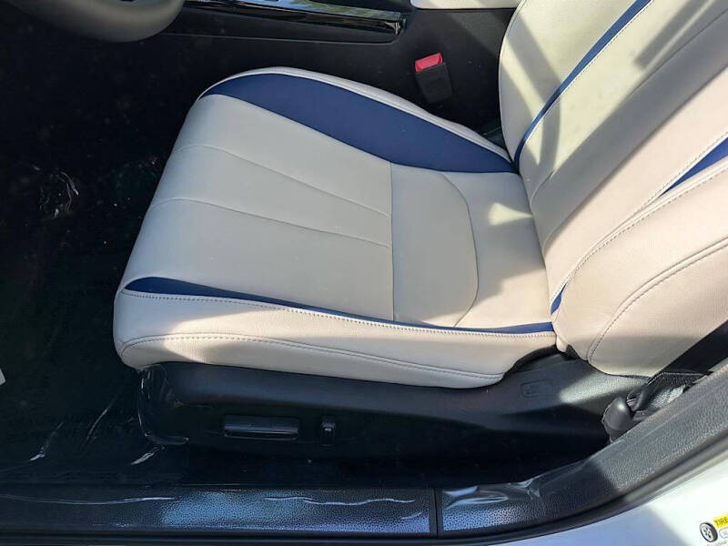 2026 Acura Integra w/A-SPEC