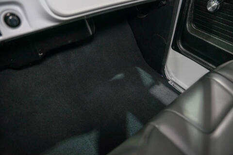 1972 Chevrolet C/K 1500 Series