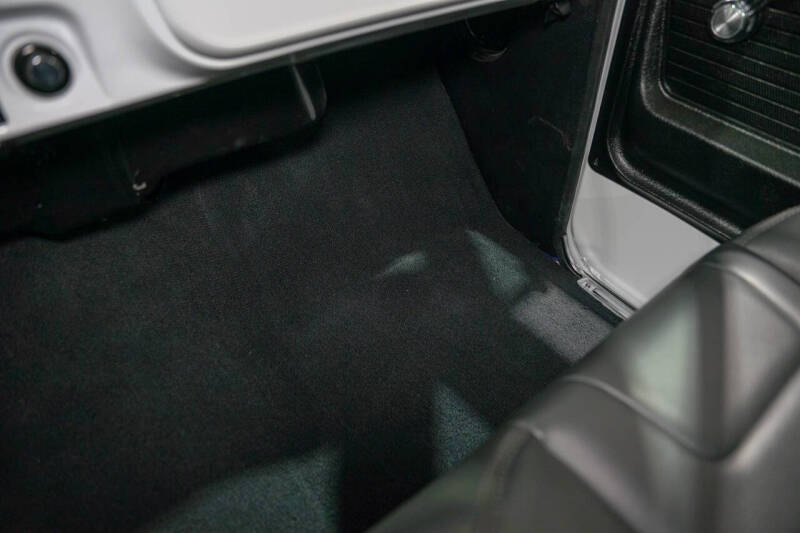 1972 Chevrolet C/K 1500 Series