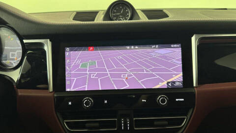 2023 Porsche Macan S