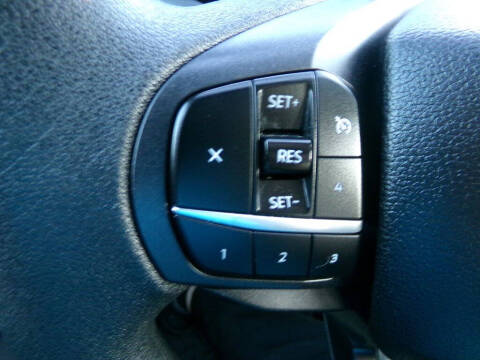 2020 Ford Explorer Hybrid Police Interceptor Utility