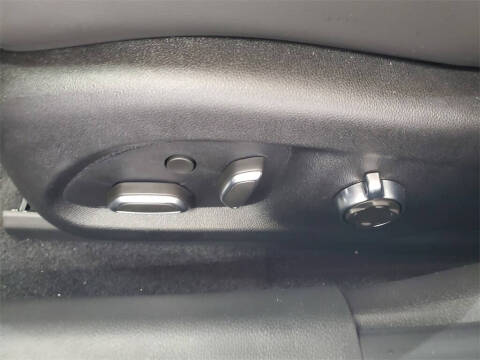 2026 Cadillac CT4-V Blackwing