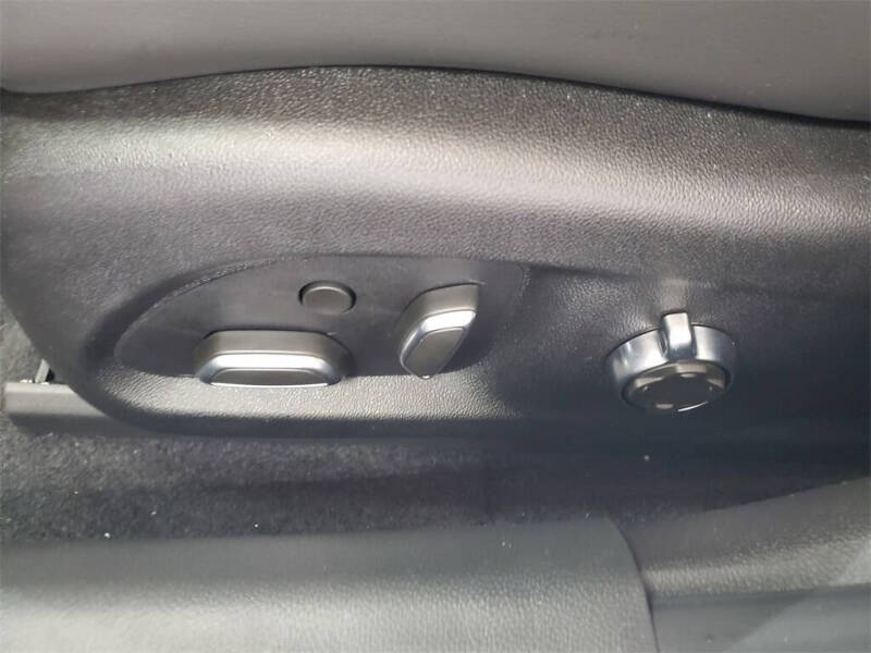 2026 Cadillac CT4-V Blackwing