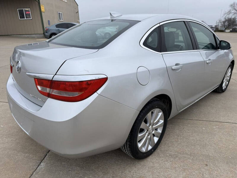 2016 Buick Verano