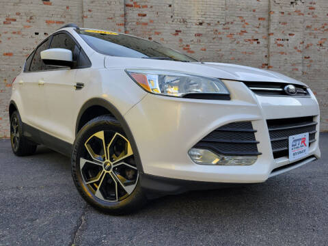 2014 Ford Escape for sale at GTR Auto Solutions in Newark NJ