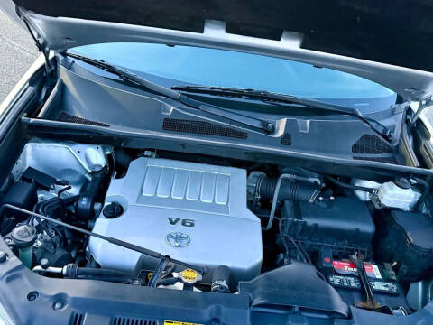 2012 Toyota Highlander