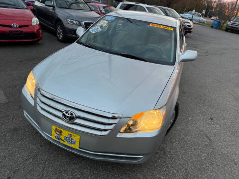 2006 Toyota Avalon Touring