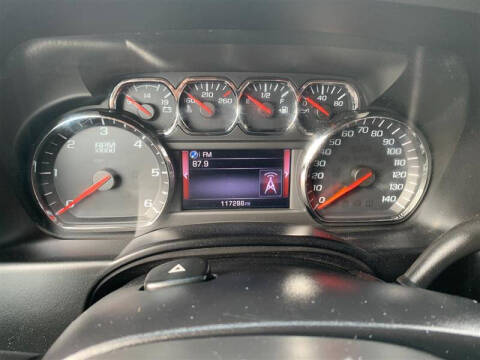 2015 GMC Yukon XL SLE