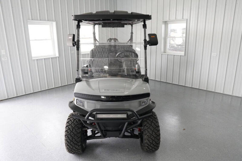 2025 Denago Rover XL 6