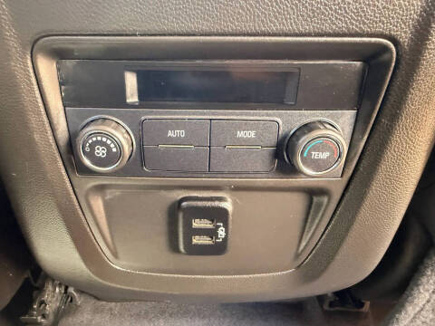 2018 Buick Enclave Essence