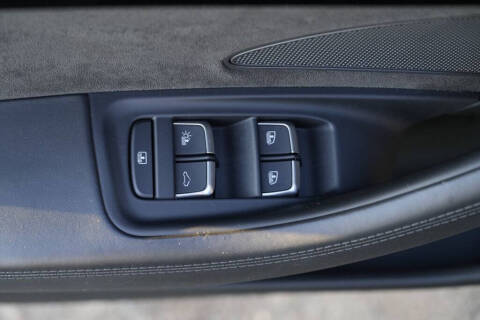 2013 Audi A8 L 3.0T quattro