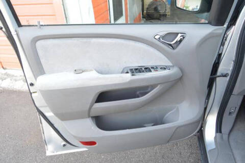 2010 Honda Odyssey LX