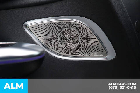 2024 Mercedes-Benz EQE EQE 350 4MATIC