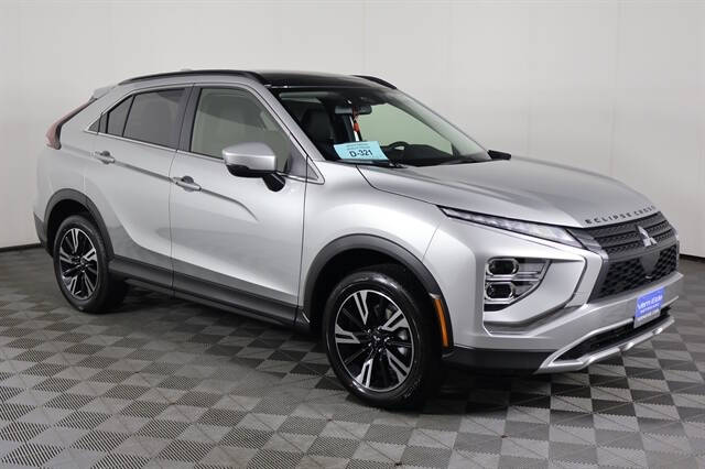 2026 Mitsubishi Eclipse Cross SE