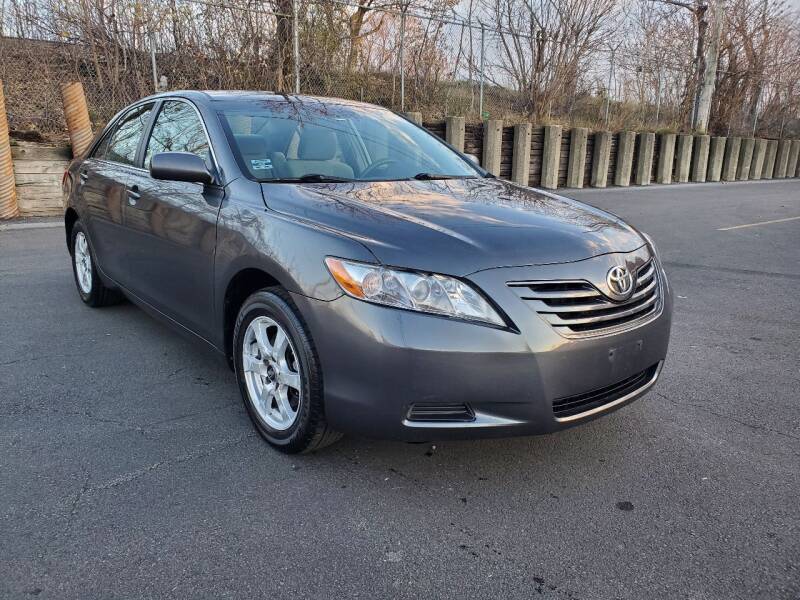 2009 Toyota Camry for sale at U.S. Auto Group in Chicago IL