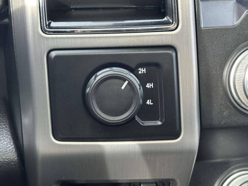 2021 Ford F-450 Super Duty Platinum