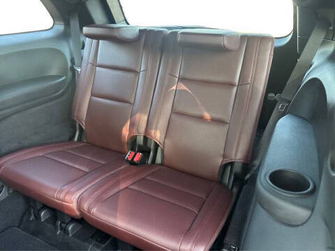 2024 Dodge Durango R/T Plus