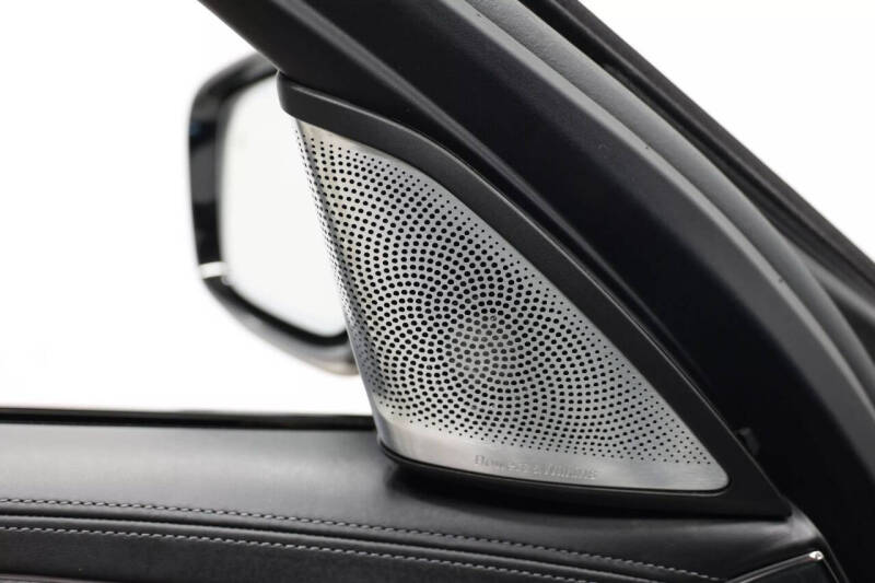 2019 BMW M5 Competition