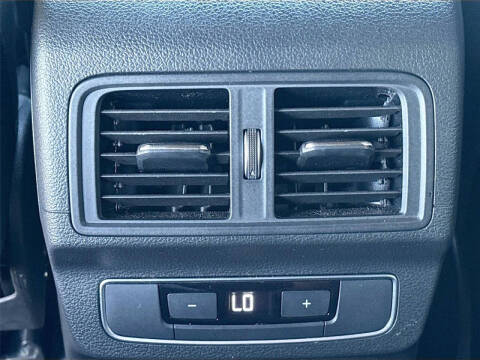 2022 Audi Q5 Sportback quattro S line Prem Plus 45 TFSI