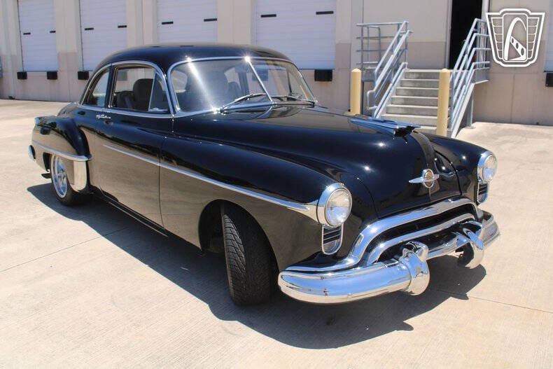 1949 Oldsmobile Eighty-Eight