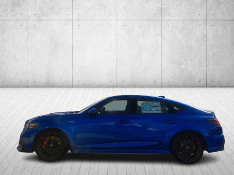 2026 Acura Integra Type S