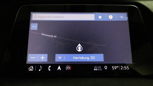 2019 Cadillac XT4 Luxury