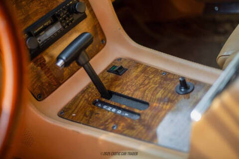 1986 Ford Mustang LX