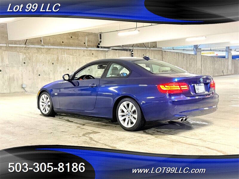 2013 BMW 3 Series 328i