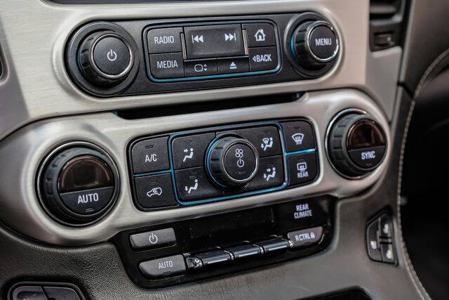 2019 GMC Yukon XL SLT