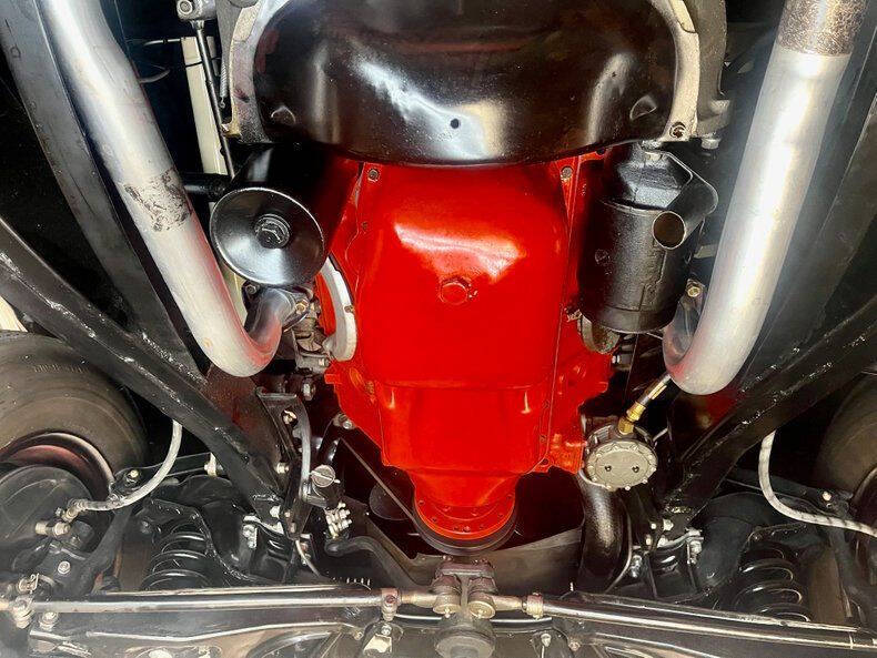 1957 Chevrolet Corvette