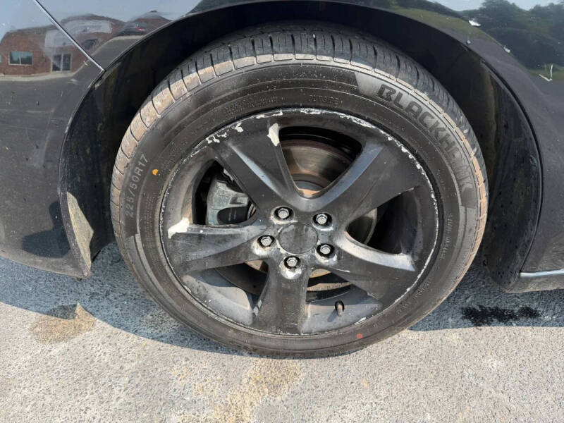 2009 Acura TSX