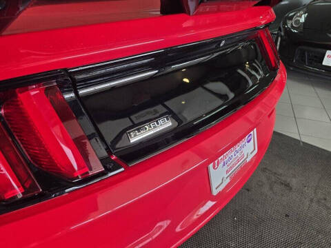 2017 Ford Mustang V6