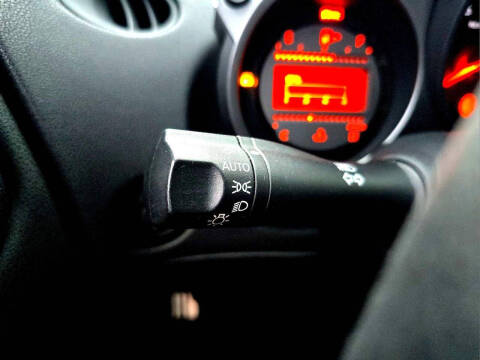 2016 Nissan 370Z NISMO