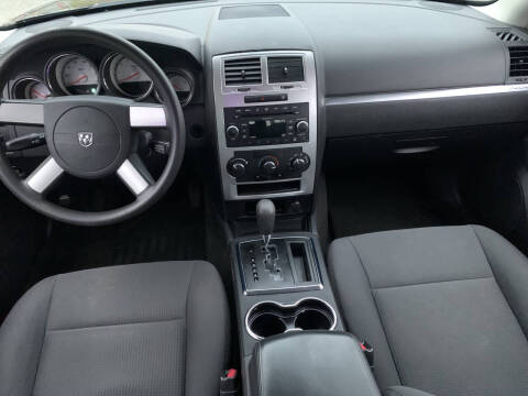 2009 Dodge Charger SXT