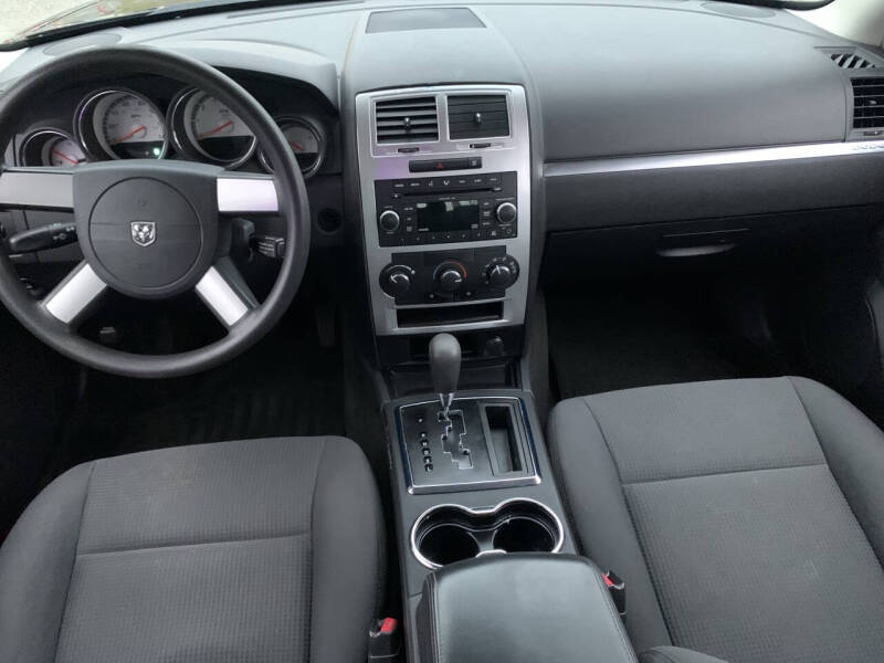 2009 Dodge Charger SXT