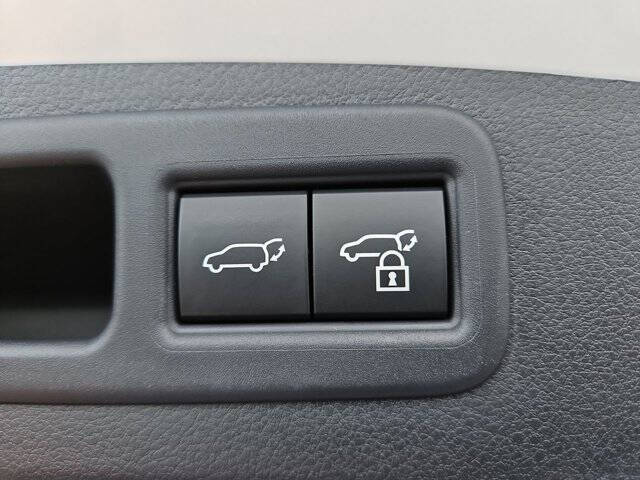 2025 Lexus RX 350 F SPORT Handling