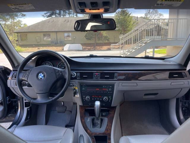 2008 BMW 3 Series 328i