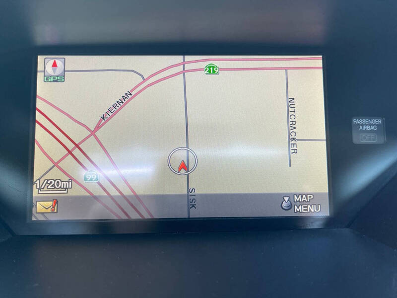 2015 Acura RDX w/Tech