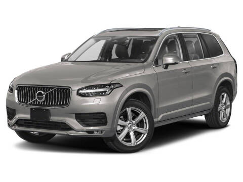 2023 Volvo XC90 B6 Plus Bright Theme 7P