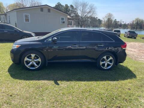 2009 Toyota Venza for sale at Lakeview Auto Sales LLC in Sycamore GA