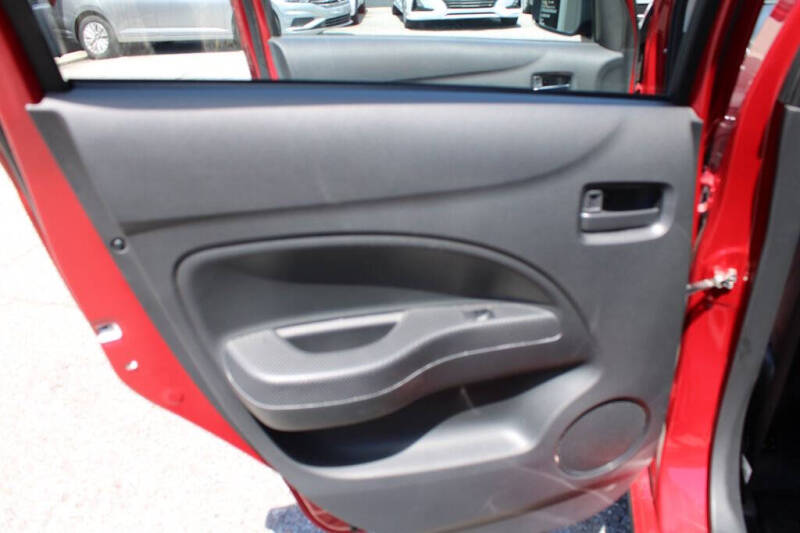 2024 Mitsubishi Mirage SE