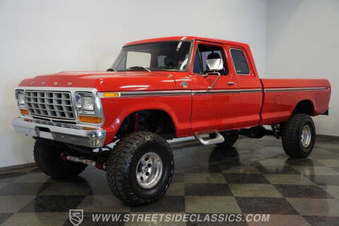 1978 Ford F-150