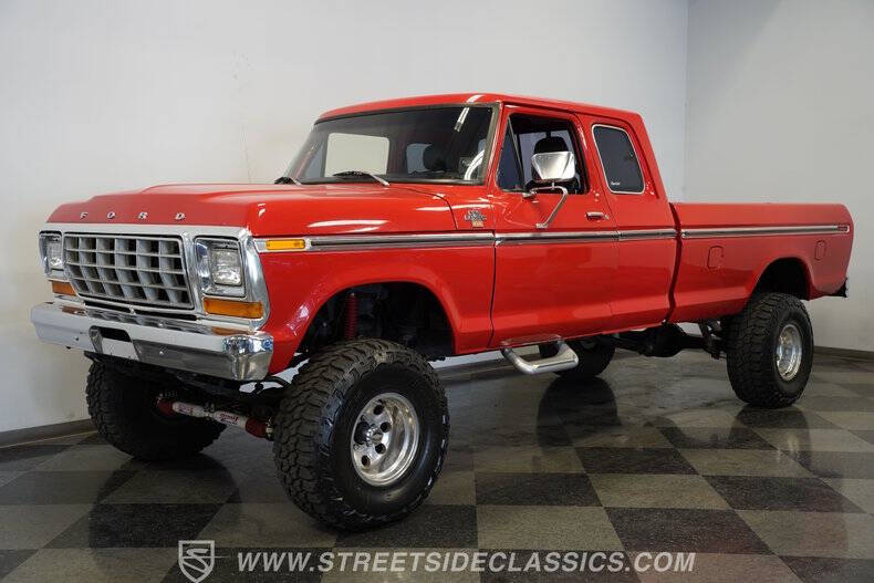 1978 Ford F-150