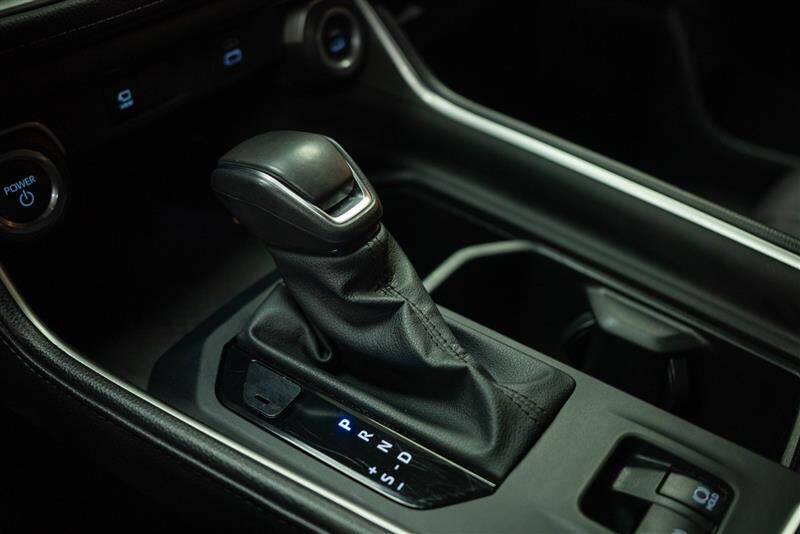 2024 Toyota Grand Highlander Hybrid Limited