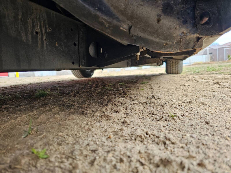 1947 Plymouth Business Coupe