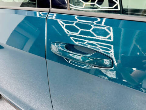 2019 Volkswagen Golf GTI S