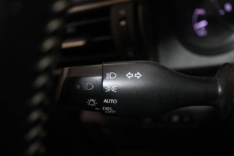 2017 Lexus IS 200t