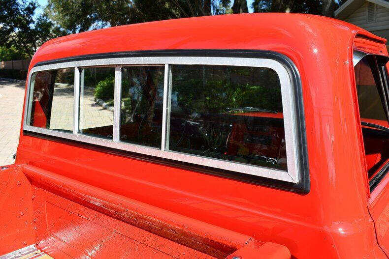 1972 GMC C/K 1500 Series