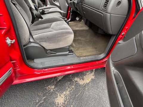 2007 GMC Sierra 1500 Classic SL2